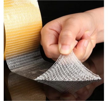 Double Side Fabric Cloth Duct Tape