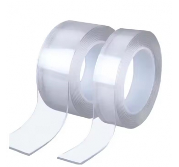 Double Sided  Nano Tape