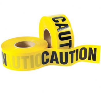 PVC WARING TAPE