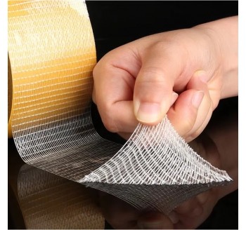 Double Side Fabric Cloth Duct Tape