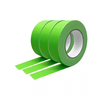 UV resistant Masking tape for Car Painting Tape
