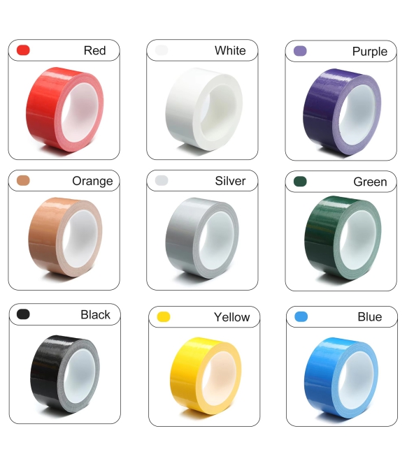 UV resistant Masking tape for Car Painting Tape