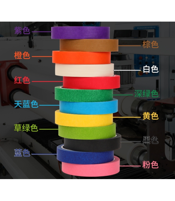 PVC WARING TAPE
