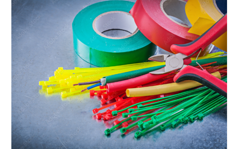 What Are the Common Uses of PVC Tape